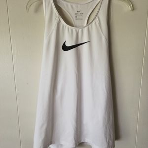 Nike Dri-Fit Women's Tank Top